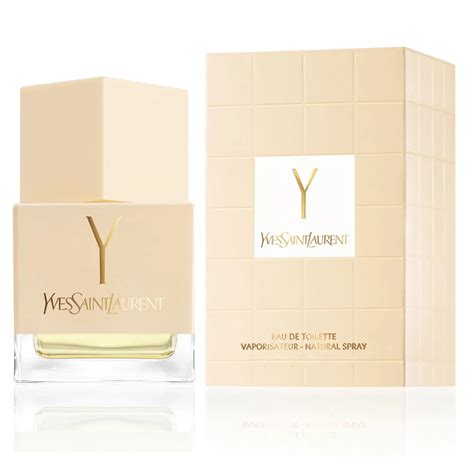 ysl y woman|YSL perform for women.